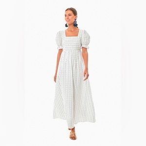 Tuckernuck Pomander Place Pippa Floral Dress